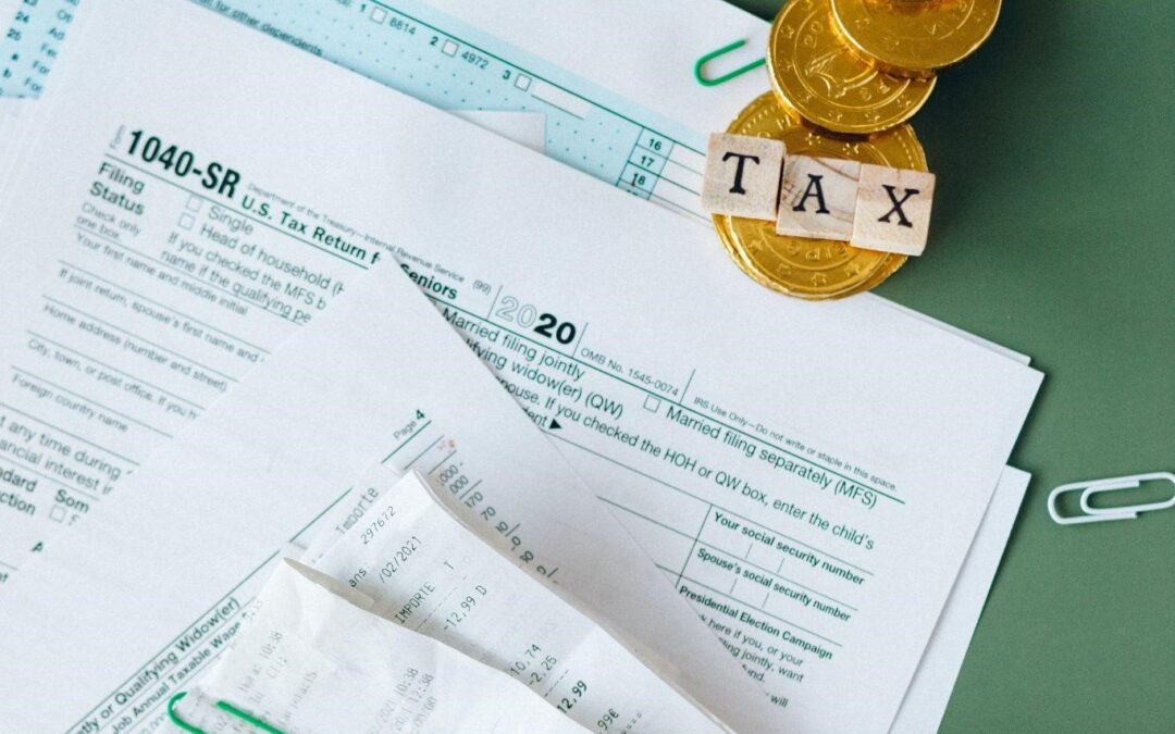 6 Tips To Save Tax For Small Businesses