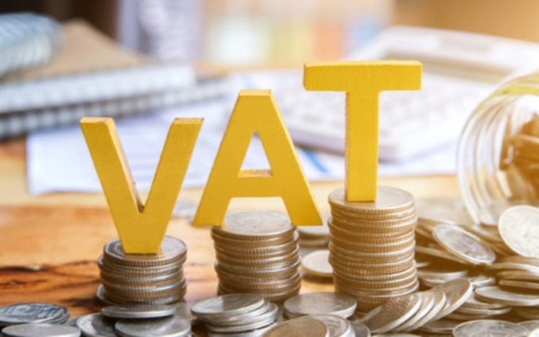 How to Handle Your VAT Returns: A Comprehensive Guide