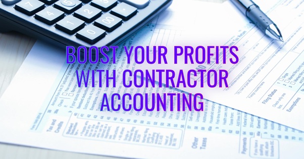 How Can Contractor Accounting Boost Profits?