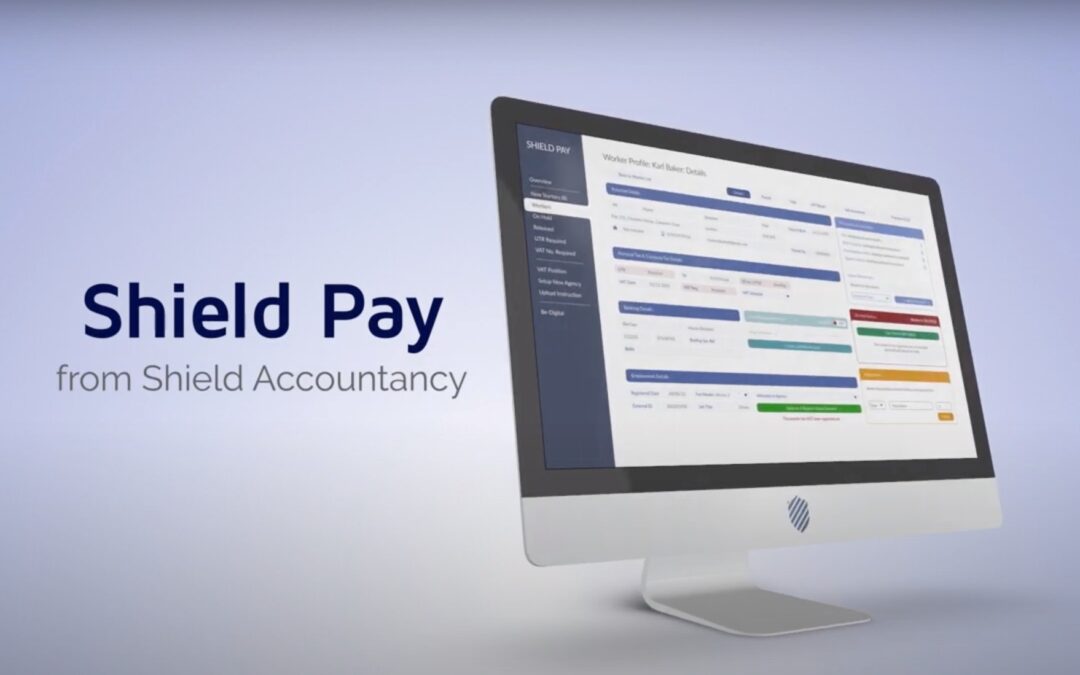 Streamlining Delivery Service Provider Payments with Shield Pay